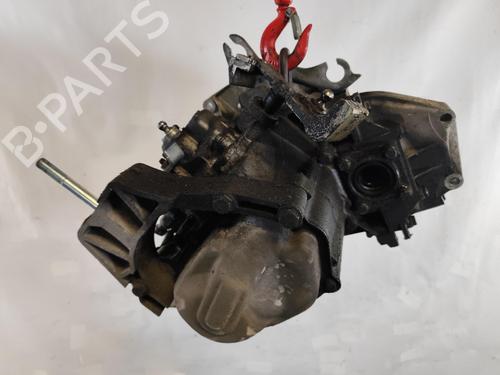 Gearbox FIAT 500 (312_) 1.2 (312AXA1A) | BP40504744M3 - Image 5