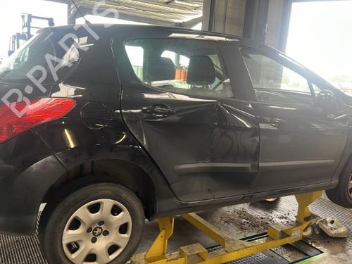 Switch PEUGEOT 308 I (4A_, 4C_) 1.6 HDi | BP25368599I30 