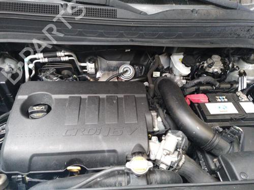 Front left window mechanism KIA SOUL I (AM) 1.6 CRDi 115 | BP25358322C22 - Image 15