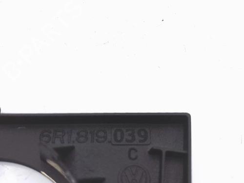 Elektronisk modul VW POLO V (6R1, 6C1) 1.6 TDI | BP25357910M83 
