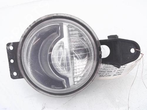 left-front-fog-light-mini-mini-r56-2005-2006-2007-2008-2009-2010-2011-2012-2013-2014-25354627 main image