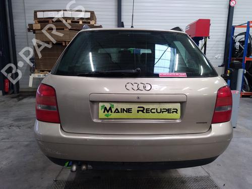 Used Parts AUDI A4 B5 Avant (8D5)  1.9 TDI quattro  2457186
