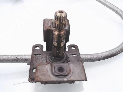 Rudehejsemekanisme ventre foran RENAULT CLIO I (B/C57_, 5/357_) 1.2 (B/C/S577) (54 hp) 25357653