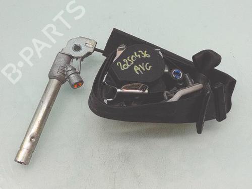 Used Front left seatbelt Front left seatbelt CITROËN C3 Picasso (SH_) 1.6 HDi (90 hp) 31757486 31757486