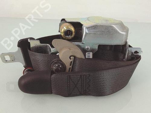 Used Front right belt tensioner KIA CARENS III MPV (UN) 2.0 CRDi 140 (140 hp) 25370733