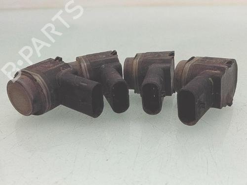 Used Electronic module Electronic module VW PASSAT CC B6 (357) 2.0 TDI (140 hp) 31024840 31024840