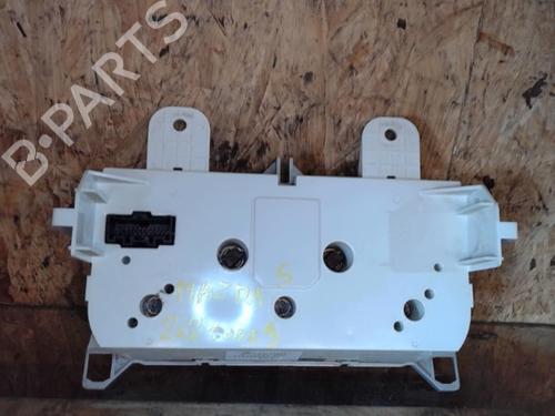 Commande Chauffage MAZDA 5 (CR) 2.0 CD (CR19) (143 hp) 25373321