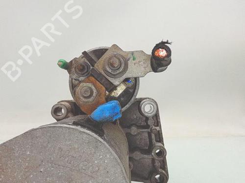 Used Starter Starter CITROËN C4 Grand Picasso II (DA_, DE_) 1.6 HDi / BlueHDi 115 (115 hp) 31645576 31645576