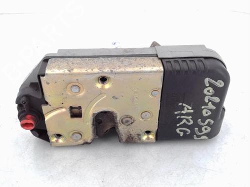Used Rear left lock CITROËN XANTIA (X1_, X2_) 2.0 HDI 109 (109 hp) 25355725