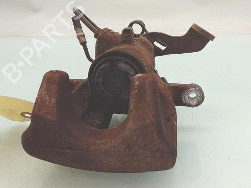 Right rear brake caliper CITROËN C4 II (NC_) 1.6 HDi 115 | BP32282142M106 - Image 2