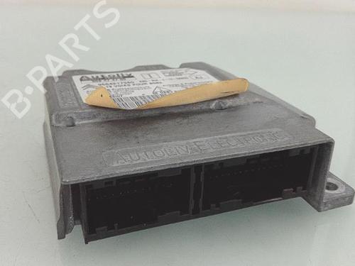Used ECU airbags CITROËN C4 Grand Picasso I (UA_) 1.6 HDi (109 hp) 29028785
