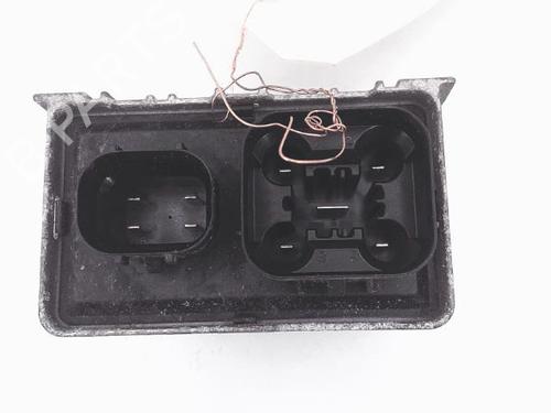 Elektronisk modul OPEL ZAFIRA TOURER C (P12) 2.0 CDTi (75) | BP25365792M83 