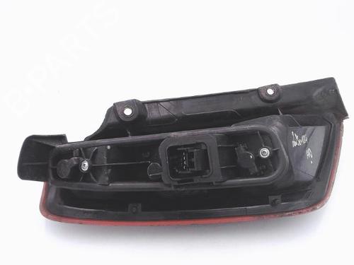 Right taillight FIAT GRANDE PUNTO (199_) 1.3 D Multijet | BP25366341C35 