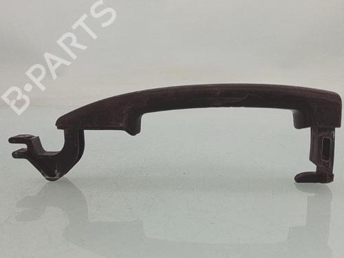 Front left exterior door handle CITROËN C4 I (LC_) 1.6 HDi | BP29142540C128 