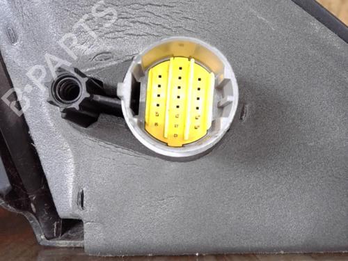 Left mirror RENAULT LAGUNA II (BG0/1_) 1.9 dCi | BP25373059C26 