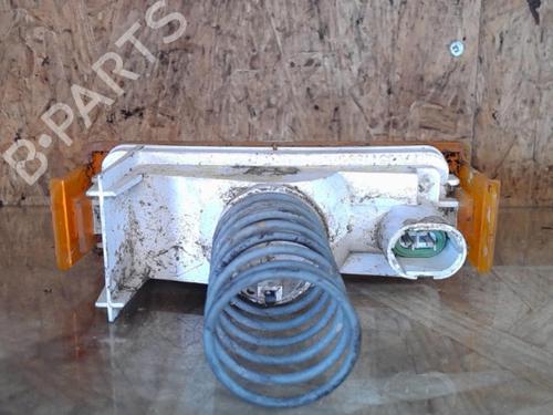 Used Left front indicator RENAULT RAPID Box Body/MPV (F40_, G40_) 1.1 (48 hp) 25358593