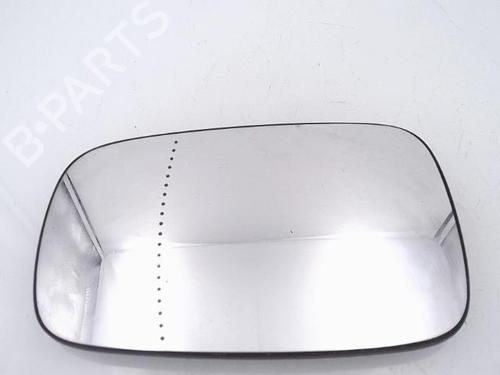 Left mirror glass RENAULT SCÉNIC II (JM0/1_) 1.9 dCi (JM0G, JM12, JM1G, JM2C) | BP25353290C148 