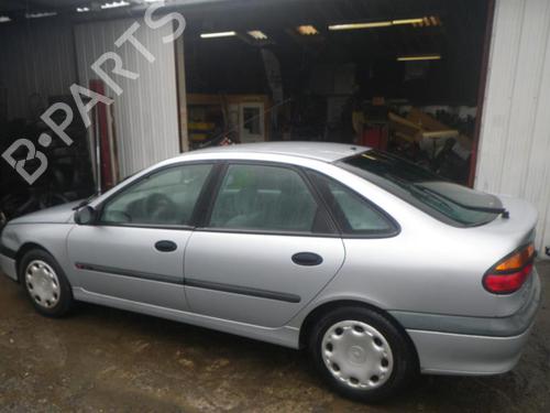 Left taillight RENAULT LAGUNA I (B56_, 556_) 1.6 16V (B568, B561) | BP25355021C34 