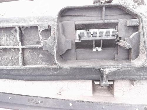 Right taillight OPEL ASTRA G Estate (T98) 1.6 16V (F35) | BP25369202C35 