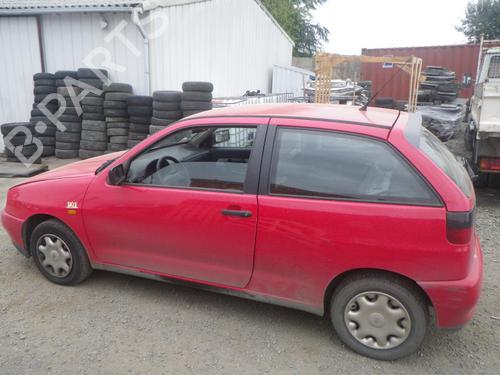 Left headlight SEAT IBIZA II (6K1) 1.4 i | BP25373811C28 