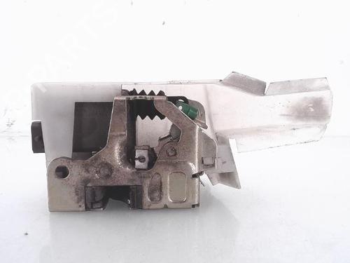 Front right lock RENAULT CLIO II (BB_, CB_) 1.6 (B/CB0D, BB00) | BP25354127C97 