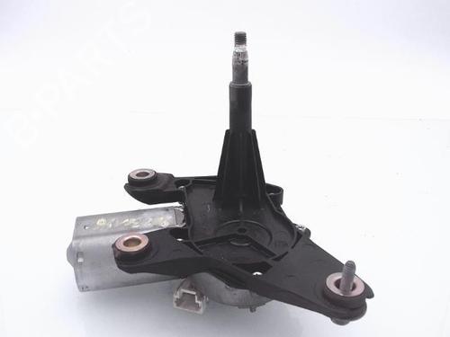 Used Rear wiper motor RENAULT GRAND SCÉNIC II (JM0/1_) 1.5 dCi (JM02, JM13) (101 hp) 25372524