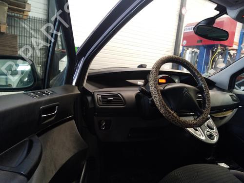 Hand brake CITROËN C8 (EA_, EB_) 2.2 HDi | BP25356461I18 - Image 5