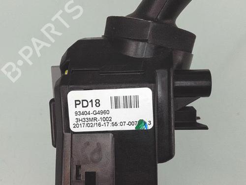 Steering column stalk HYUNDAI i30 (PDE, PD, PDEN) 1.6 CRDi | BP27346731I23  - Image 5