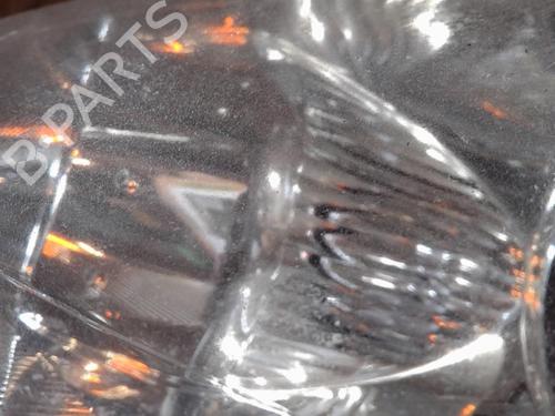 Left headlight PEUGEOT 807 (EB_) 2.0 HDi | BP25358914C28  - Image 8