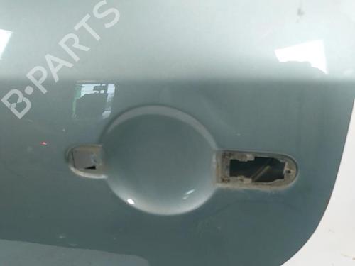 Dør venstre bak VW TOURAN (1T1, 1T2) 1.9 TDI (105 hp) 25363357