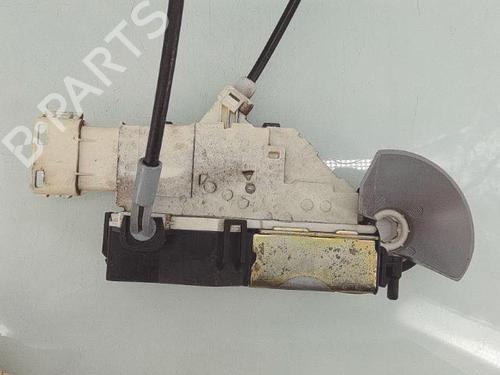 Front left lock CITROËN C4 I (LC_) 1.6 HDi | BP29142549C98 