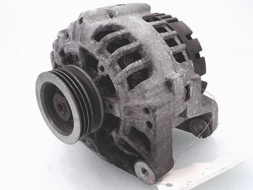 Alternator DACIA SANDERO 1.2 16V | BP25357281M7 - Image 3