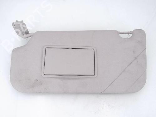 Left sun visor FORD FIESTA VI (CB1, CCN) 1.0 EcoBoost | BP25369001I1 