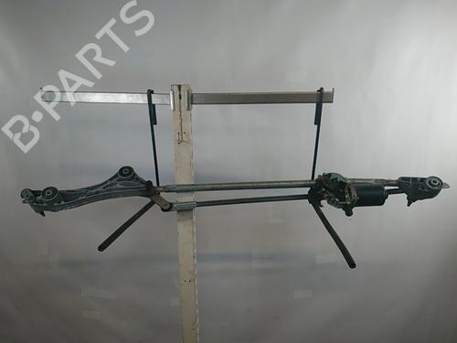 Front wiper motor MERCEDES-BENZ A-CLASS (W169) A 180 CDI (169.007, 169.307) | BP29848172M29 