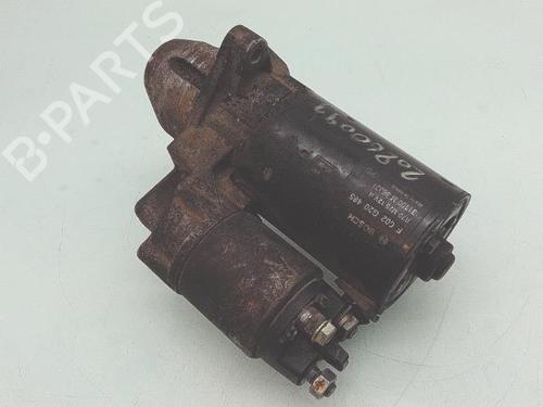 Starter SUZUKI SWIFT III (MZ, EZ) 1.3 DDiS (RS413D) | BP33019708M8 - Image 4