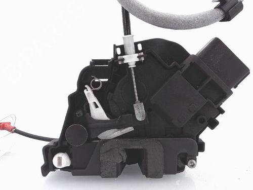 Serrure arrière gauche FORD MONDEO IV (BA7) 1.8 TDCi (125 hp) 25371825