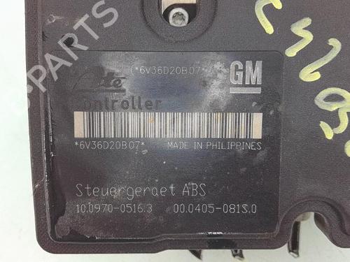 ABS pump OPEL ASTRA H (A04) 1.3 CDTI (L48) | BP28429230M43  - Image 5