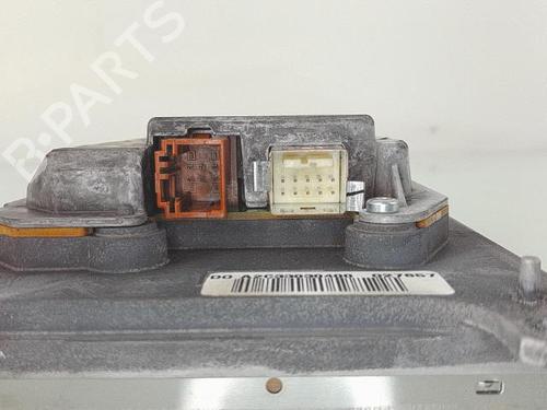 Used Display monitor Display monitor PEUGEOT 508 I (8D_) 1.6 HDi (112 hp) 25363049 25363049