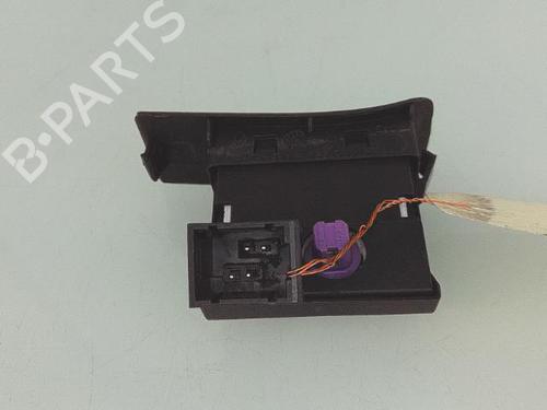 Used Headlight switch Headlight switch RENAULT LAGUNA I (B56_, 556_) 1.9 dTi (B56J) (98 hp) 25441123 25441123