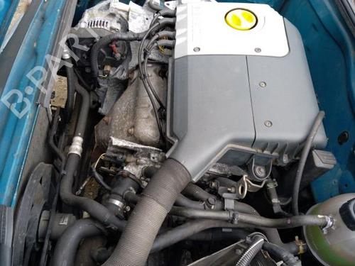 Left taillight RENAULT KANGOO (KC0/1_) 1.4 (KC0C, KC0H, KC0B, KC0M) | BP25358500C34 - Image 7