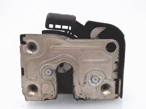 Venstre foran lås RENAULT CLIO II (BB_, CB_) 1.2 16V (BB05, BB0W, BB11, BB27, BB2T, BB2U, BB2V, CB05,... (75 hp) 25358230