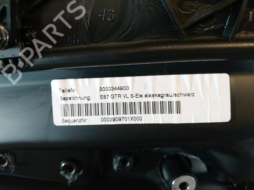 Front left panel BMW 1 (E87) 116 i | BP36437112C58 - Image 6