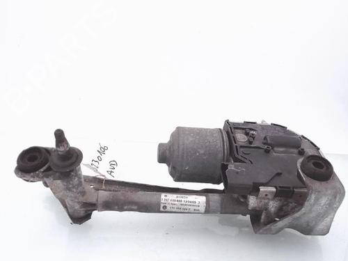 Viskermotor vindrute VW TOURAN (1T1, 1T2) 1.9 TDI | BP25363798M29 