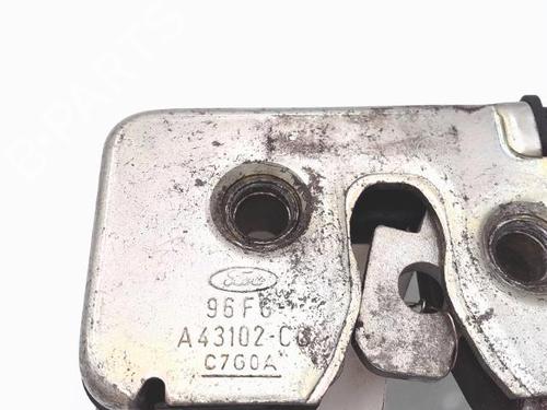 Tailgate lock FORD FIESTA IV (JA_, JB_) 1.3 i | BP25372275C101 