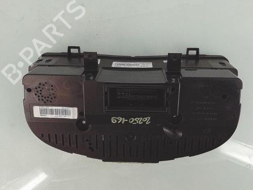 Instrument cluster VW GOLF V (1K1) 1.9 TDI | BP27883940C47 