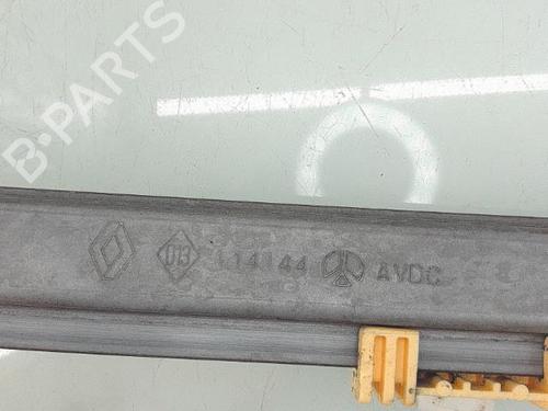 Front right window mechanism RENAULT SCÉNIC I MPV (JA0/1_, FA0_) 1.9 dCi (JA05, JA1F) | BP28694028C23