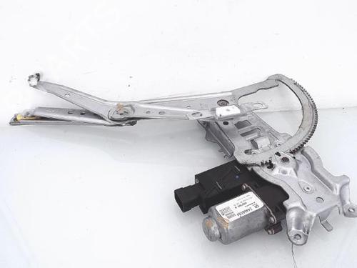 Used Front right window mechanism OPEL CORSA C (X01) 1.2 (F08, F68) (75 hp) 25356975
