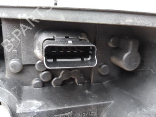 Used Right taillight RENAULT MEGANE III Coupe (DZ0/1_) 1.9 dCi (DZ0N, DZ0J, DZ1J, DZ1K) (131 hp) 25361746