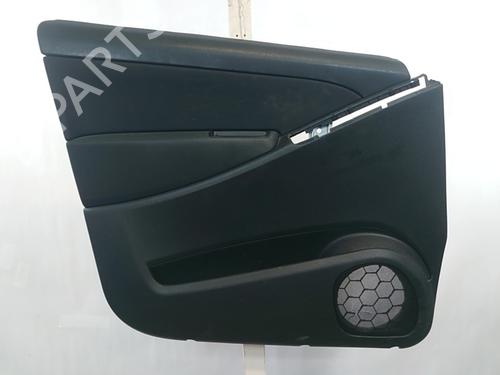 Used Front left panel LANCIA MUSA (350_) 1.3 D Multijet (350.AXM11, 350.AXM1A, 350.AXI1A) (95 hp) 28964364