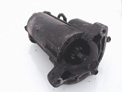 Startmotor CITROËN SAXO (S0, S1) 1.5 D (57 hp) 25371591